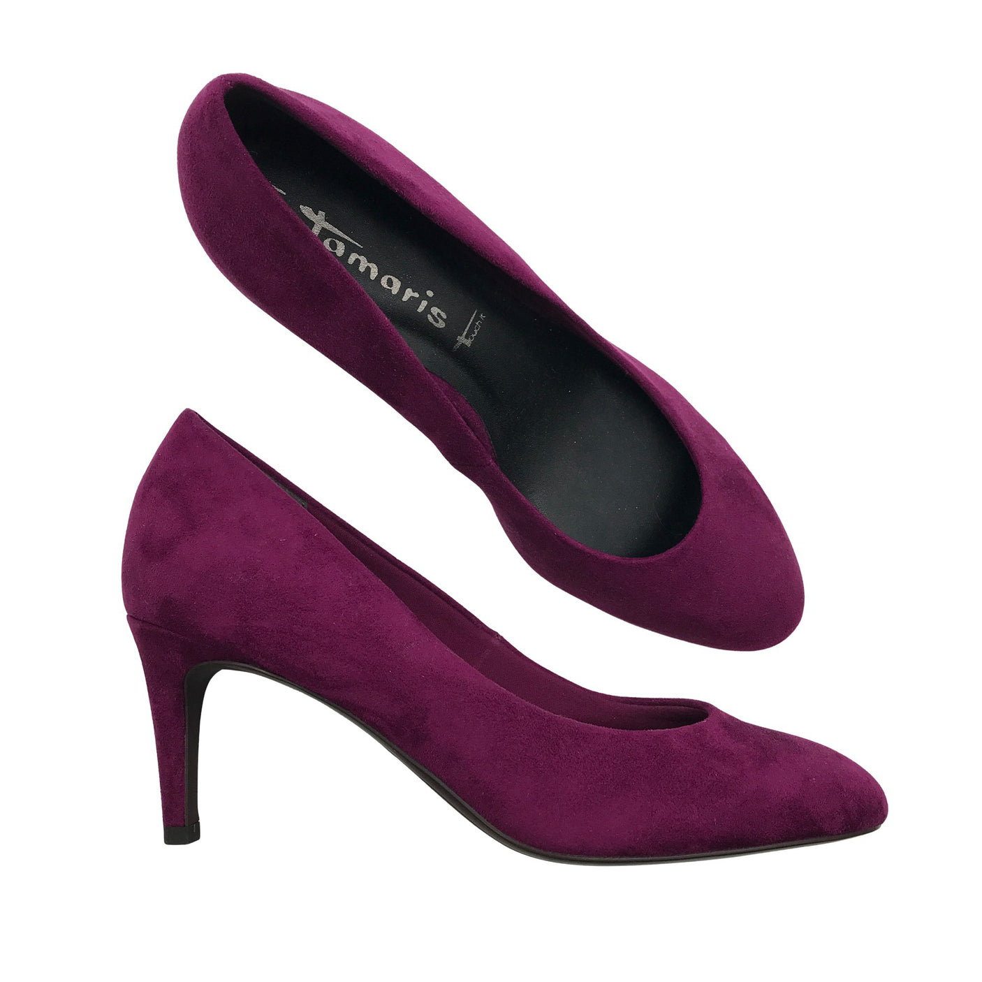 Unisex Tamaris - Korkokengät, koko 41 -  (1)