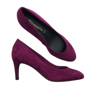 Unisex Tamaris - Korkokengät, koko 41 -  (1)