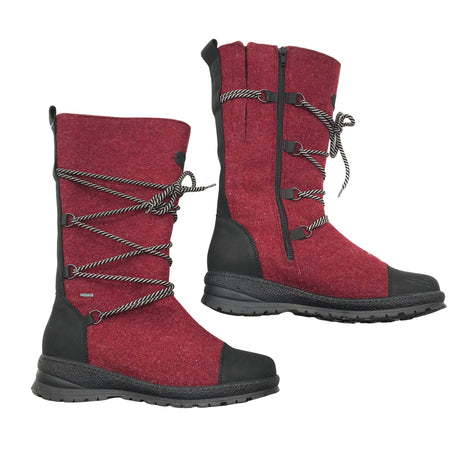 Unisex Pomar - Talvikengät, koko 41 -  ()