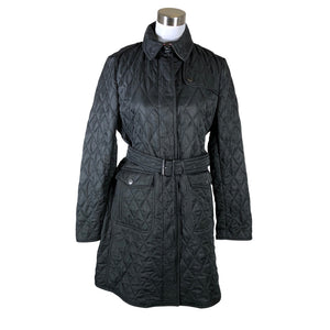 Unisex Burberry Brit - Tikkitakki, koko 40 -  (1)