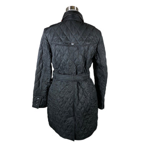 Unisex Burberry Brit - Tikkitakki, koko 40 -  (2)