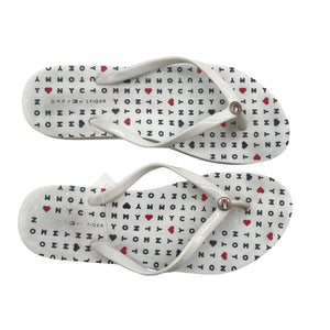 Unisex Tommy Hilfiger - Rantasandaalit, koko 38 -  (1)