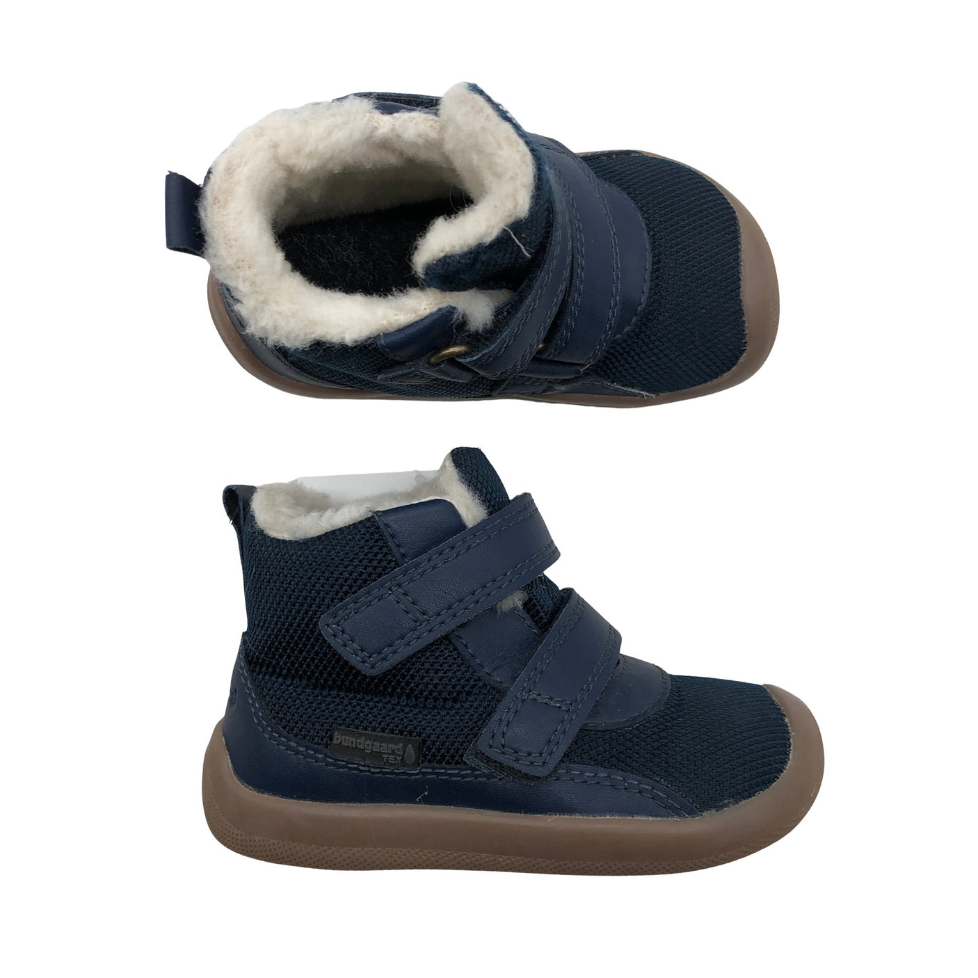 Unisex Bundgaard - Talvikengät, koko 21 -  (1)