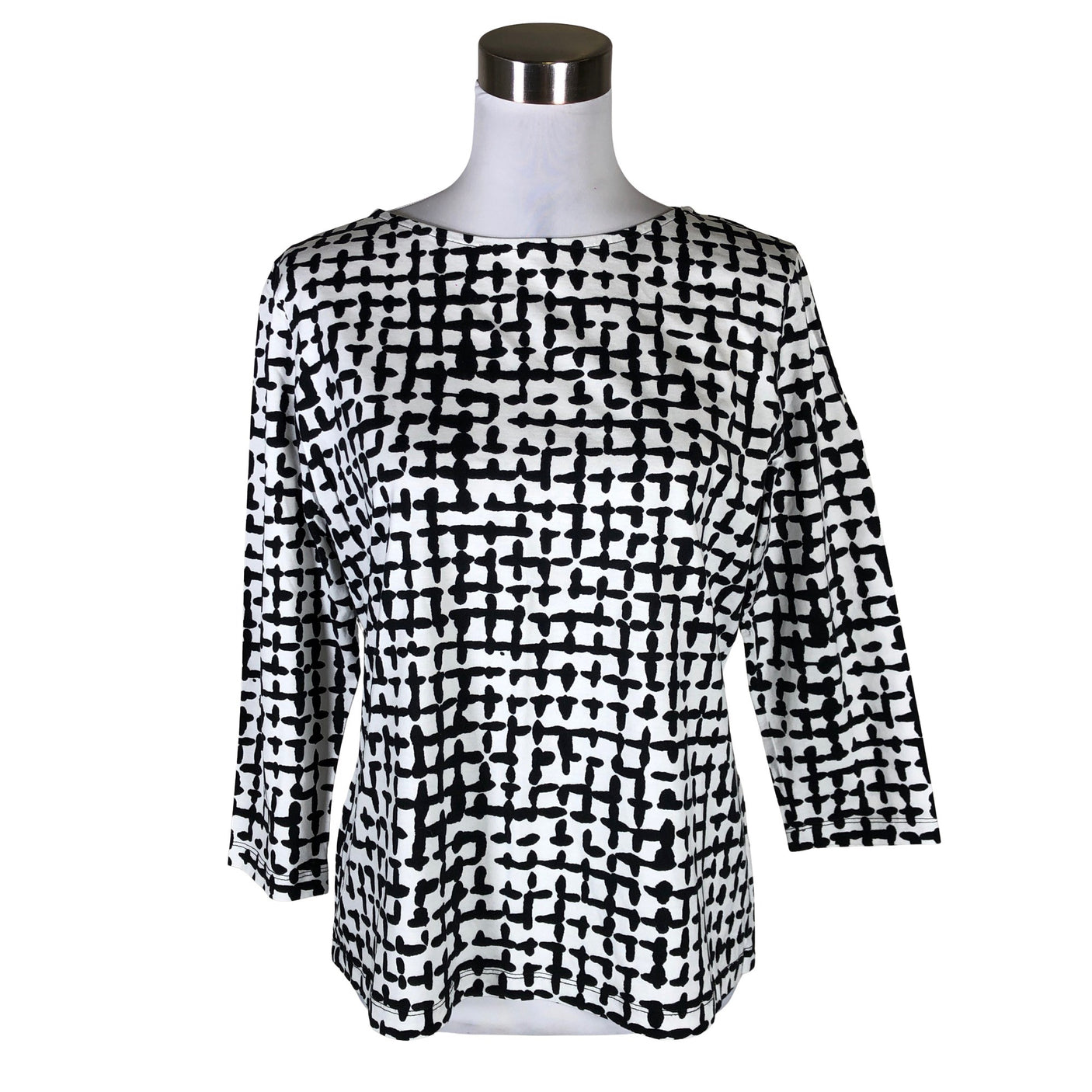 Unisex Marimekko - Trikoopaita, koko 40 -  (1)