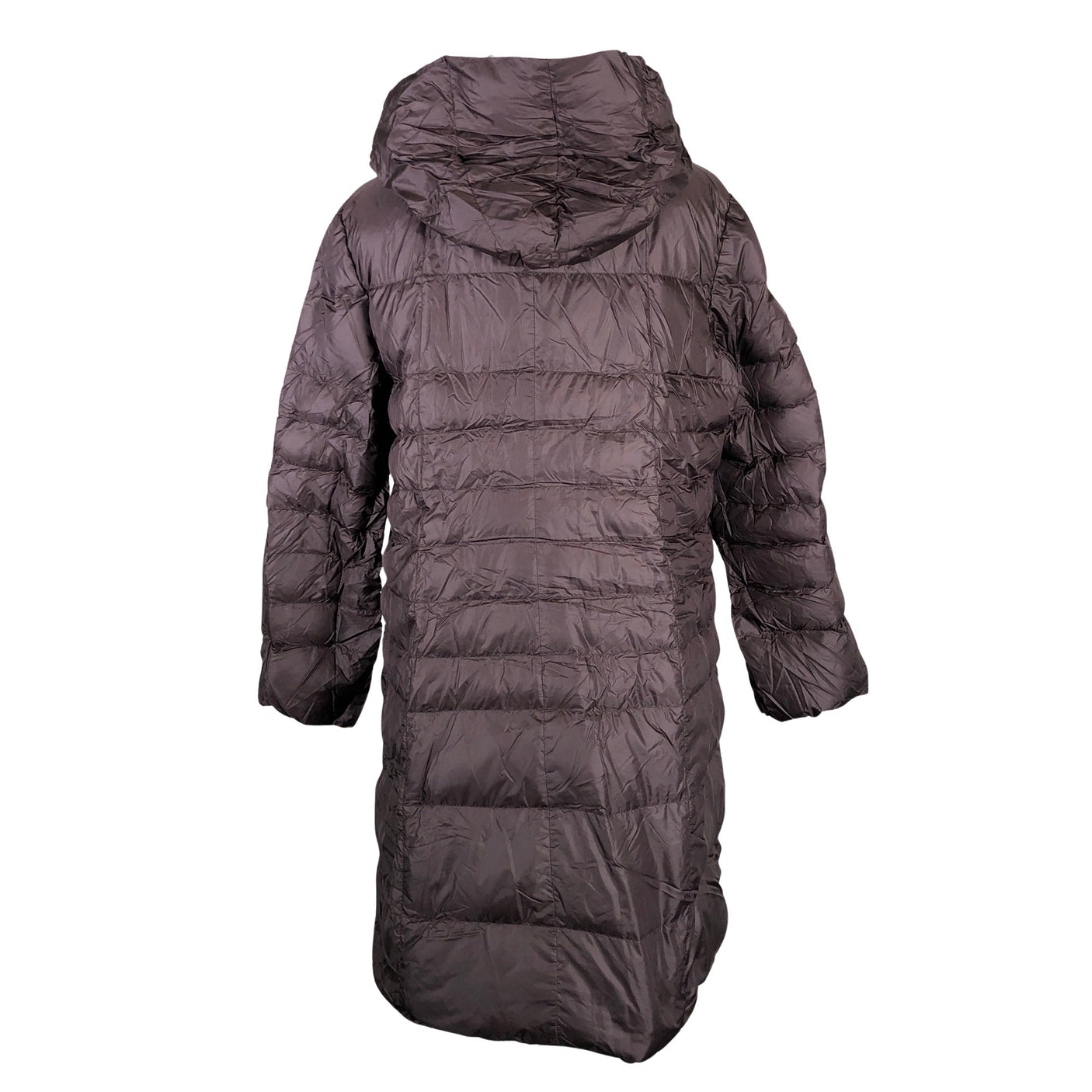 Unisex Joutsen - Untuvatakki, koko 44 -  (2)