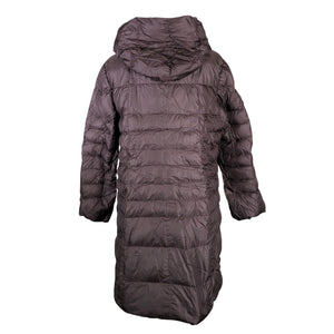 Unisex Joutsen - Untuvatakki, koko 44 -  (2)