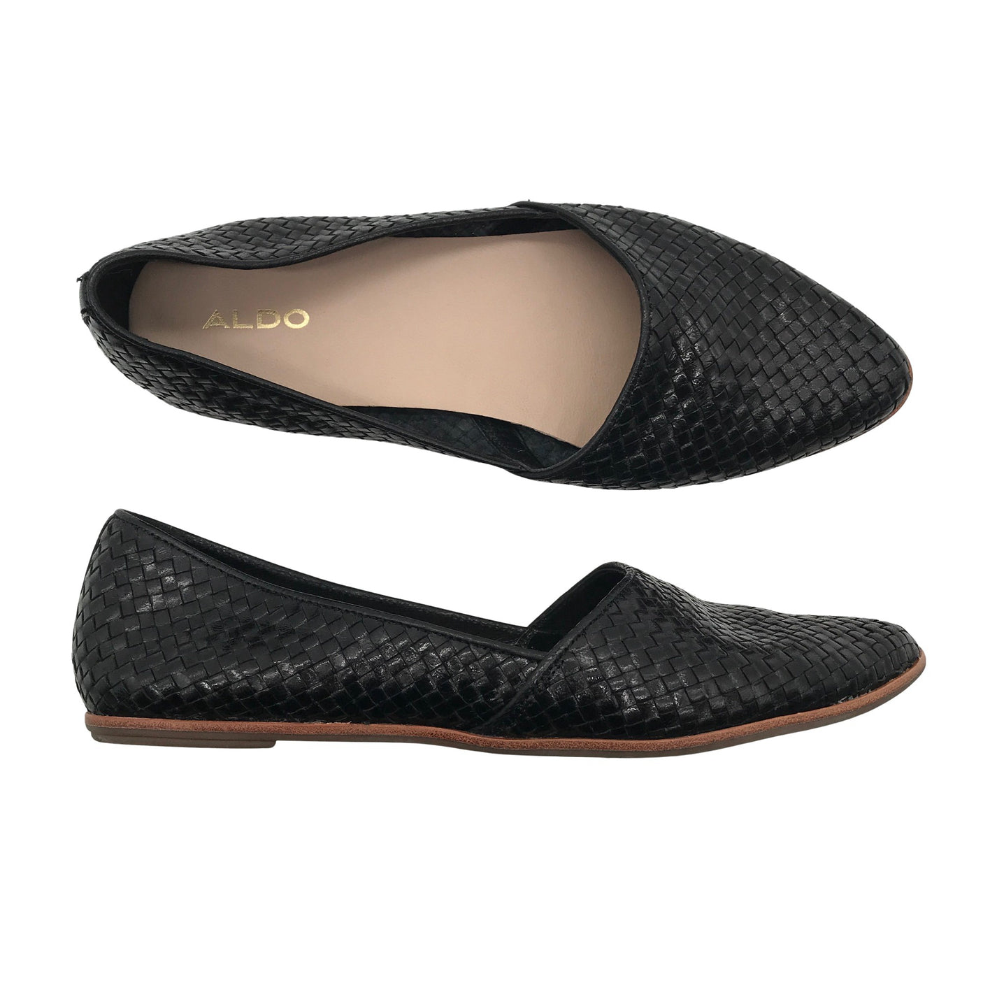 Unisex Aldo - Loaferit, koko 39 -  (1)