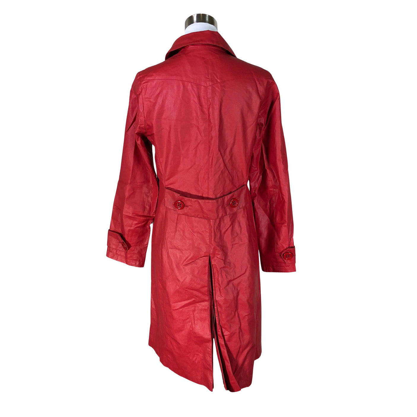 Unisex Finn Flare - Trenssitakki, koko 40 -  (2)