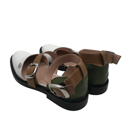Unisex Inch2 - Sandaalit, koko 39 -  (2)