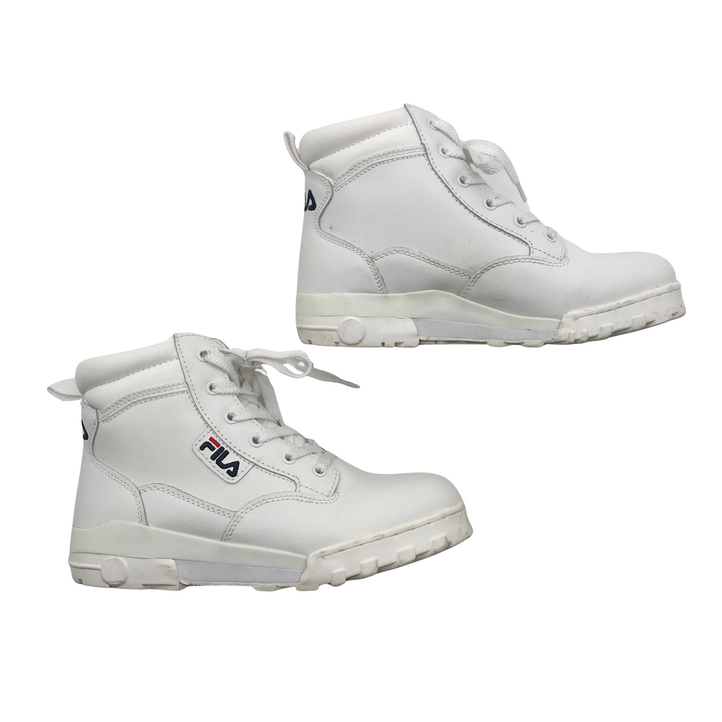 Unisex Fila - Nilkkurit, koko 39 -  (1)