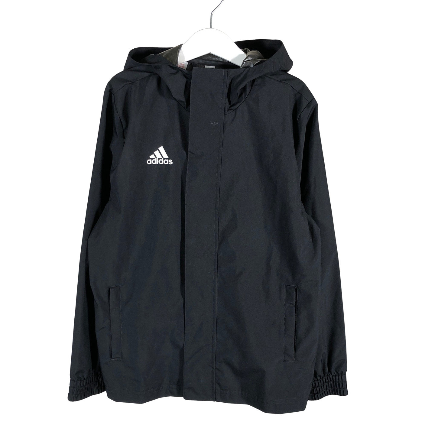 Unisex Adidas - Välikausitakki, koko 134 - 140 -  (1)