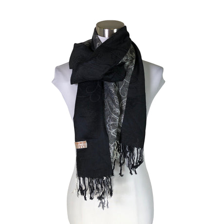 Unisex Cashmere - Huivi, koko Maxi -  ()