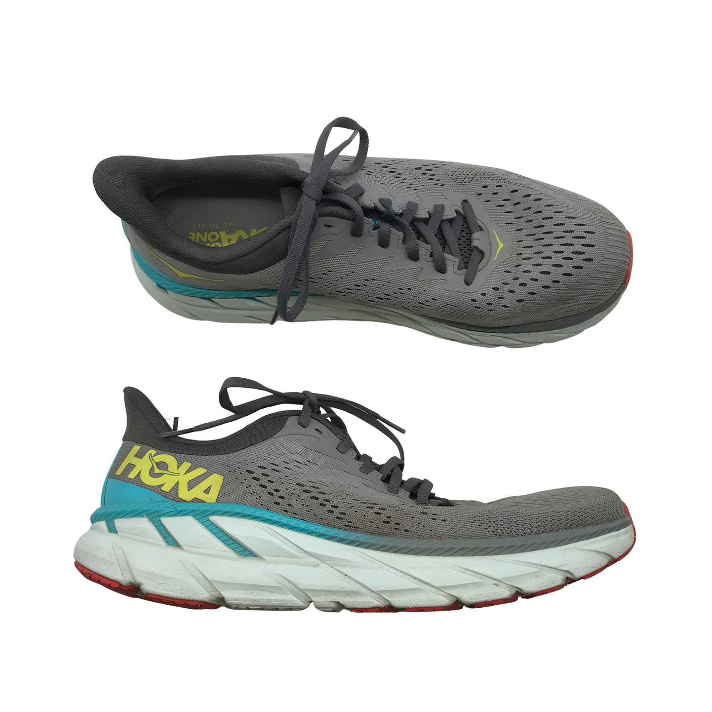 Unisex Hoka One One - Juoksukengät, koko 44 -  (1)