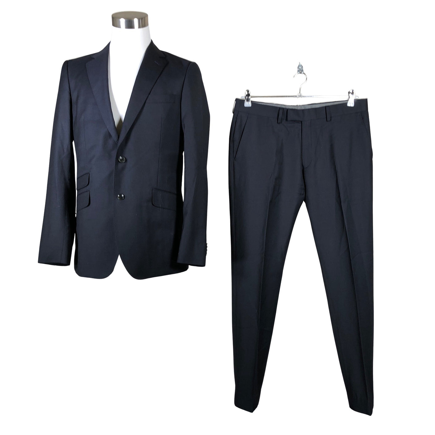 Unisex The Tailoring Club - Puku, koko L -  (1)