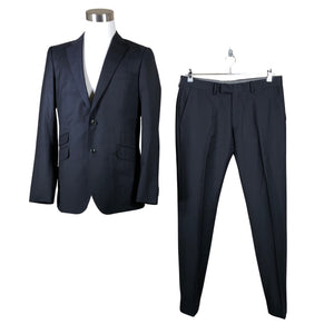 Unisex The Tailoring Club - Puku, koko L -  (1)