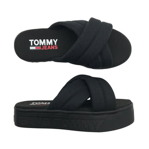 Unisex Tommy Hilfiger - Sandaalit, koko 38 -  (1)