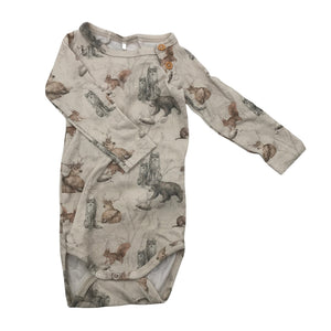 Unisex Name It - Body, koko 56 - 62 -  (1)