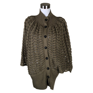 Unisex Karen Millen - Neuletakki, koko 40 -  (1)