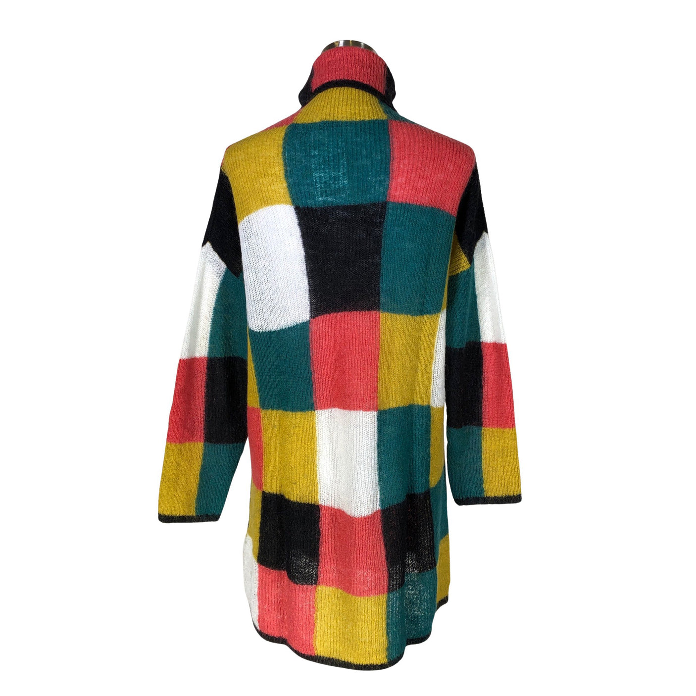 Unisex Marimekko - Neuletunika, koko 38 -  (2)