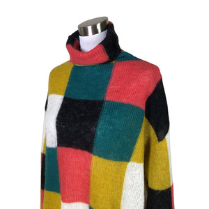 Unisex Marimekko - Neuletunika, koko 38 -  (3)