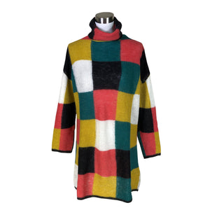 Unisex Marimekko - Neuletunika, koko 38 -  (1)