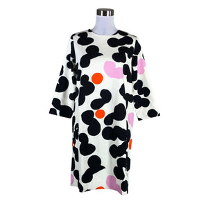 Unisex Marimekko - Trikoomekko, koko 38 -  (1)