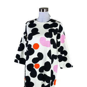 Unisex Marimekko - Trikoomekko, koko 38 -  (3)