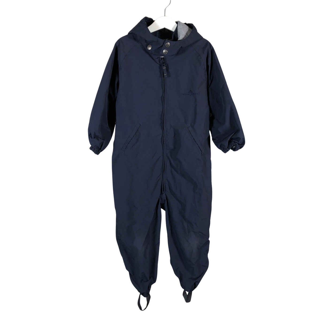 Unisex Ver de Terre - Välikausihaalari, koko 98 - 104 -  (1)