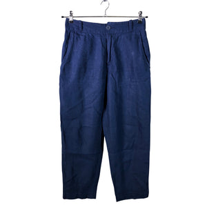 Unisex Benetton - Kangashousut, koko 38 -  (1)