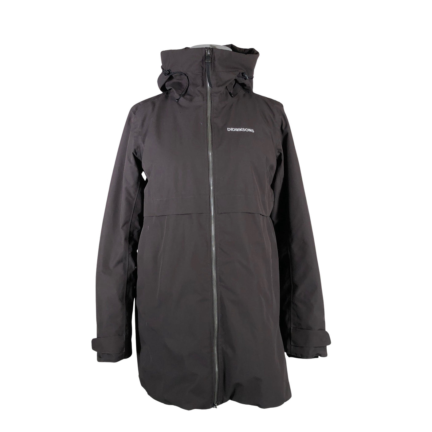 Unisex Didriksons - Parkatakki, koko 42 -  (1)