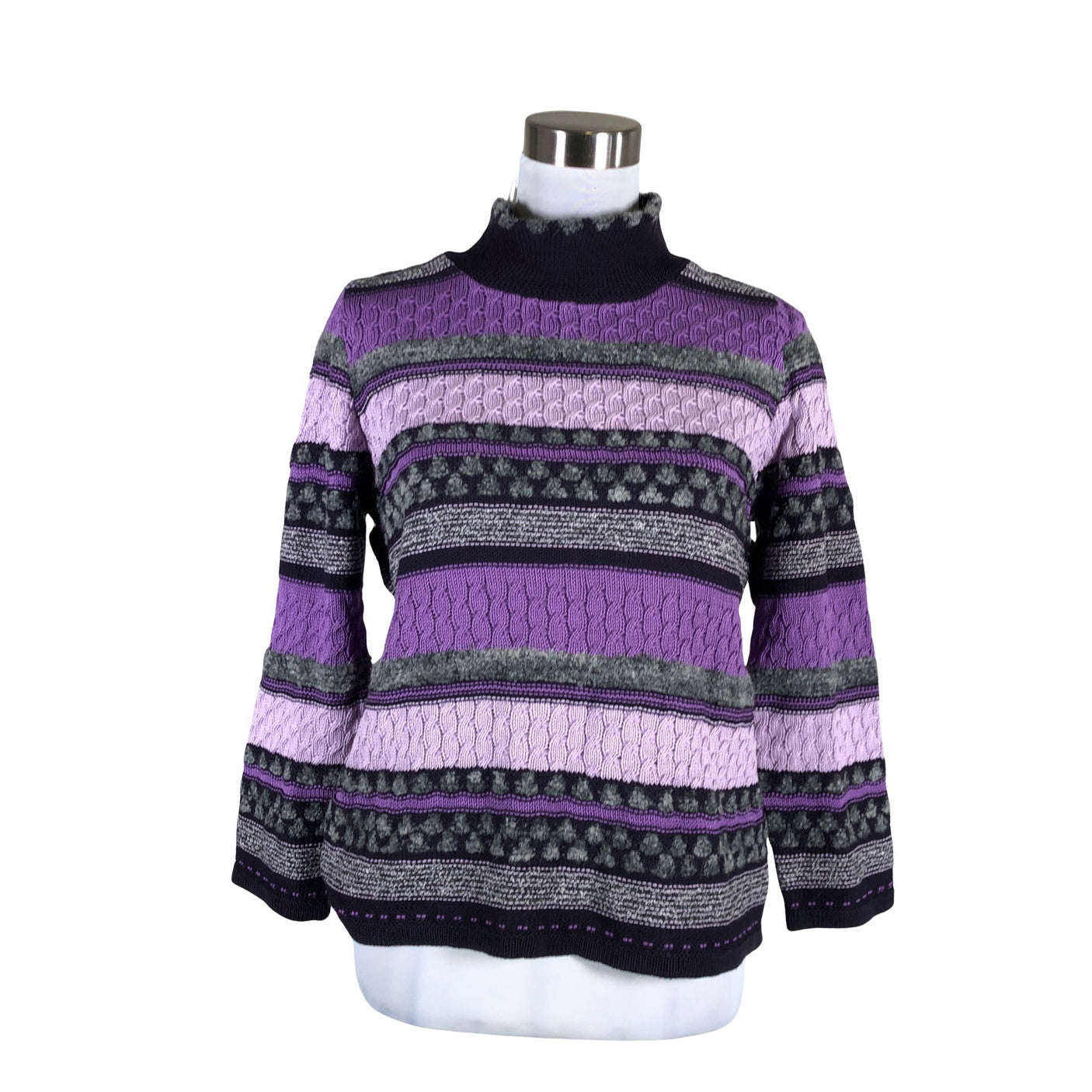 Unisex Skovhuus - Neulepaita, koko 36 -  (1)