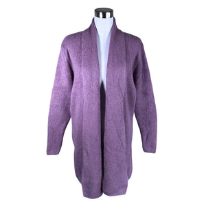 Unisex Voglia - Neuletakki, koko 36 -  (1)