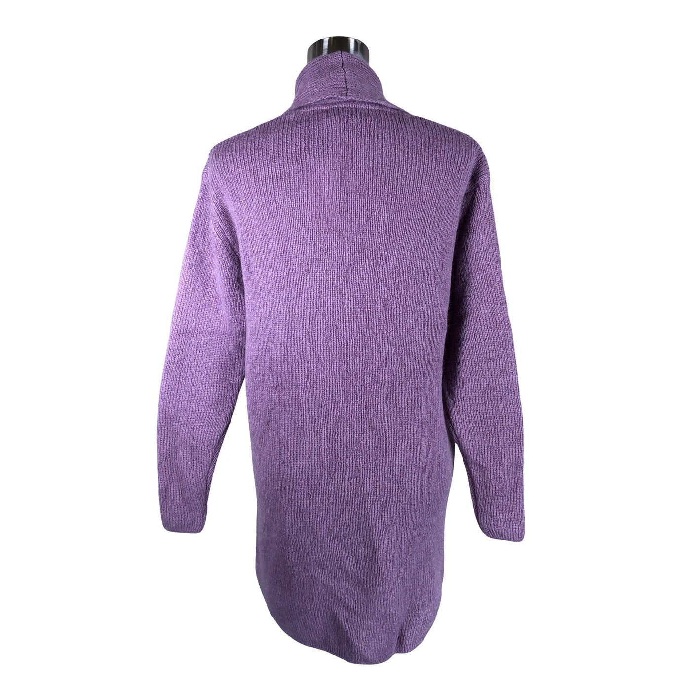 Unisex Voglia - Neuletakki, koko 36 -  (2)