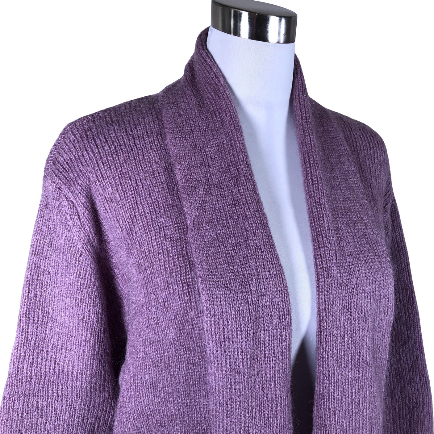 Unisex Voglia - Neuletakki, koko 36 -  (3)