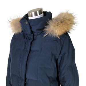 Unisex Joutsen - Untuvatakki, koko 38 -  (3)