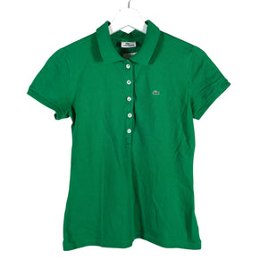 Unisex Lacoste - Pikeepaita, koko 40 -  (1)