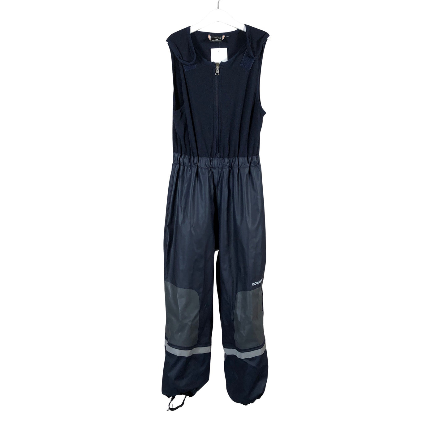 Unisex Didriksons - Sadehousut, koko 128 - 134 -  (1)