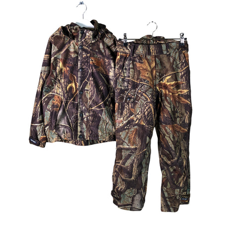 Unisex Jahti Jakt - Välikausitakki, koko 128 - 134 -  ()