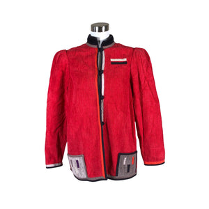Unisex Annikki Karvinen - Jakku, koko 38 -  (1)