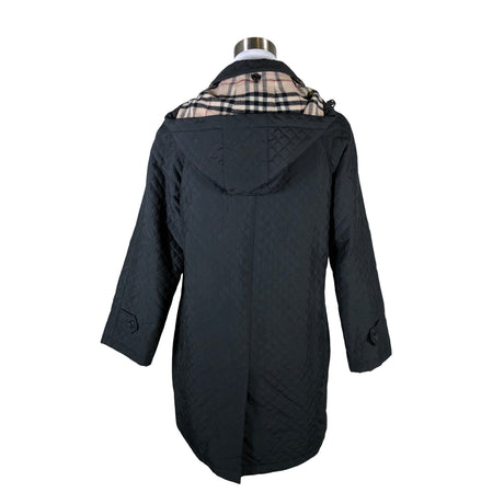 Unisex Burberry - Tikkitakki, koko 38 -  (2)