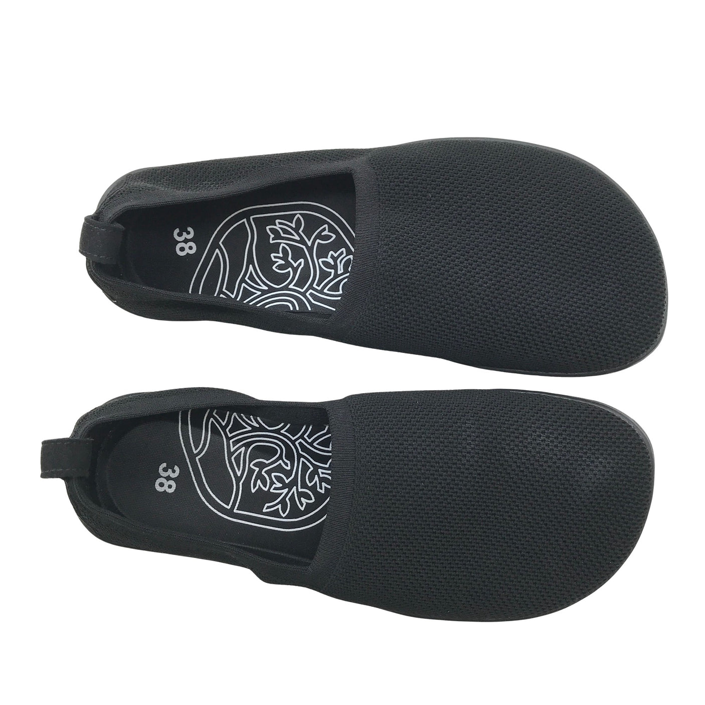 Unisex Vaistoa - Tennarit, koko 38 -  (1)