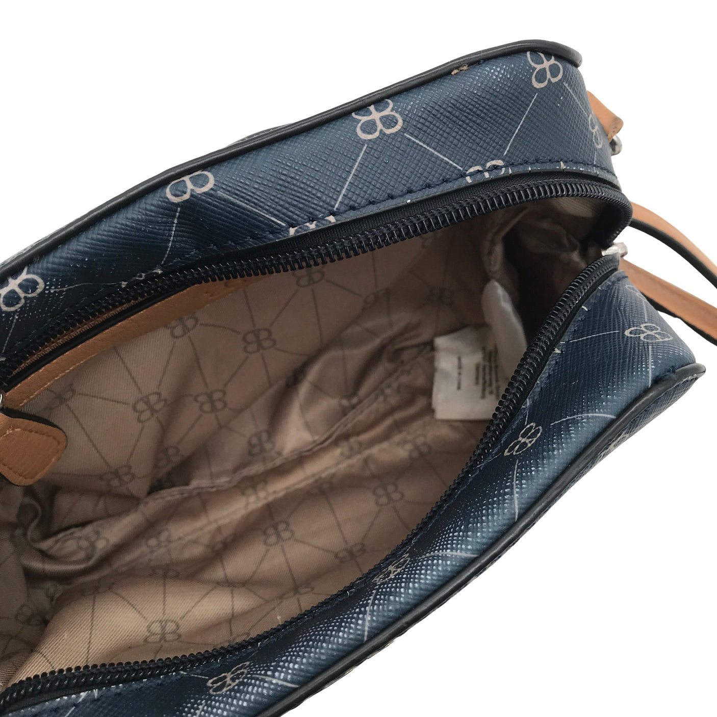 Unisex Basler - Olkalaukku, koko Mini -  (2)