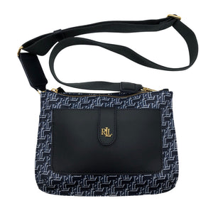 Unisex Lauren Ralph Lauren - Olkalaukku, koko Mini -  (1)