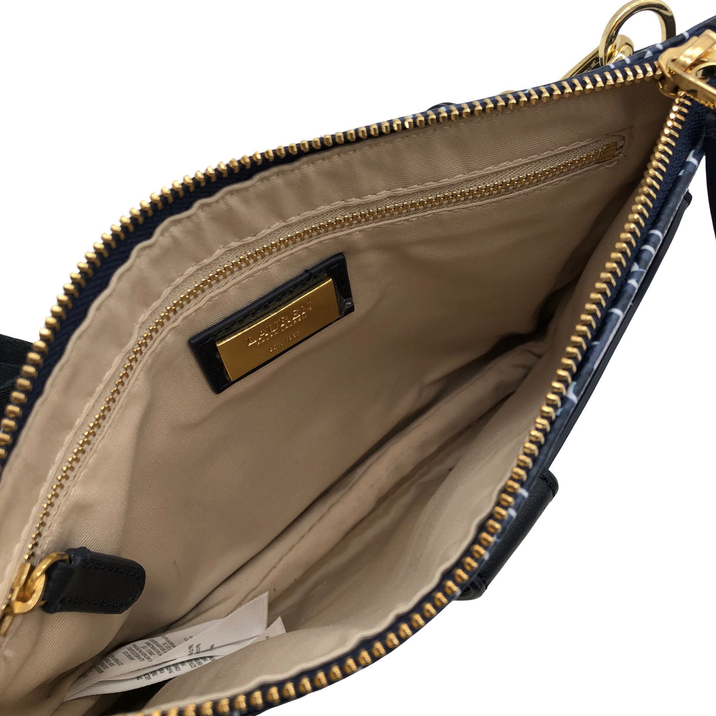 Unisex Lauren Ralph Lauren - Olkalaukku, koko Mini -  (3)