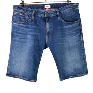 Unisex Tommy Hilfiger - Farkkushortsit, koko W38 -  (1)