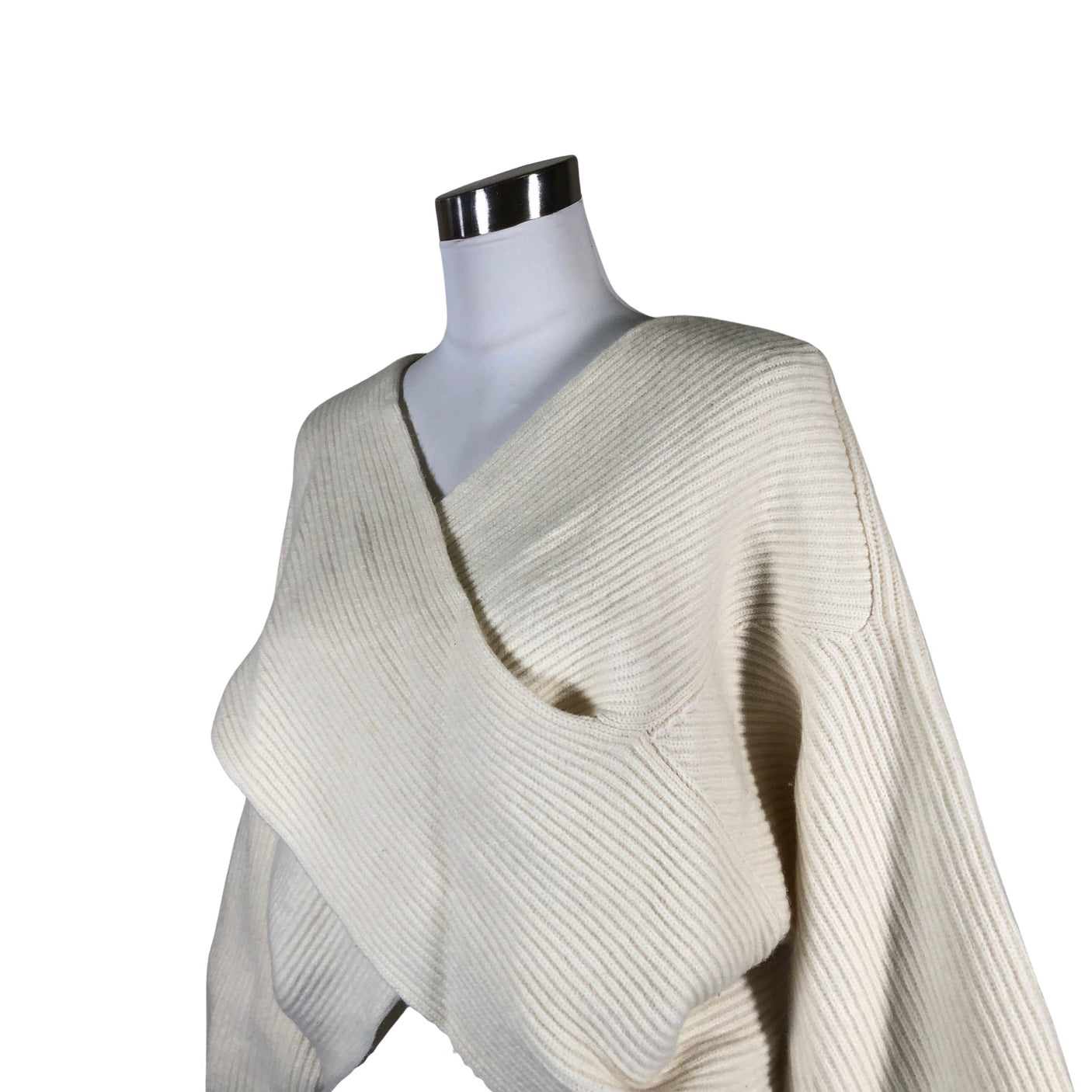 Unisex Almada Label - Neulepaita, koko 36 -  (3)