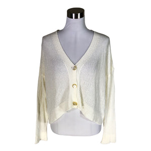 Unisex Chiquelle - Neuletakki, koko 38 -  (1)