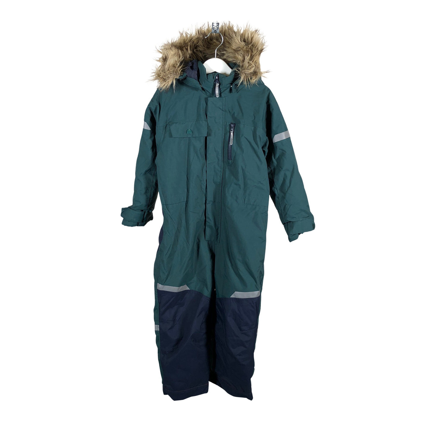 Unisex Neomondo - Toppahaalari, koko 110 - 116 -  (1)