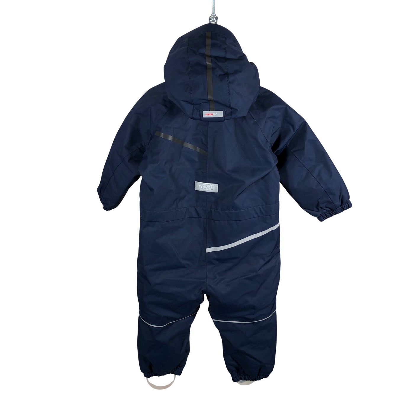 Unisex Reimatec - Toppahaalari, koko 92 - 98 -  (2)