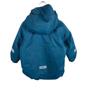 Unisex Reima - Toppatakki, koko 104 - 110 -  (2)